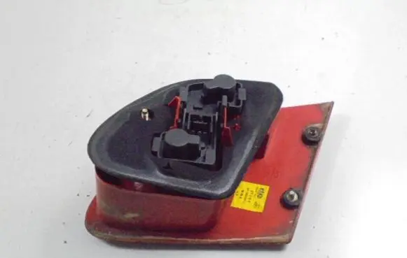 Fiat Albea Rear/tail lights 41530748