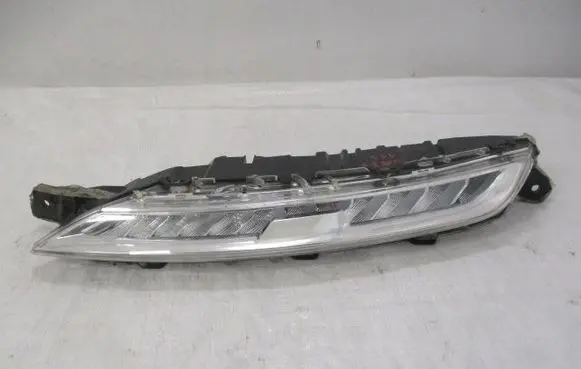 Citroen C4 II Front fog light 9676036580