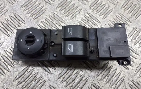 Ford Focus Interior fan control switch 7M5T14529BA