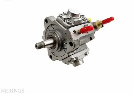 Alfa Romeo Giulietta Fuel injection high pressure pump 0445010307 0986437095