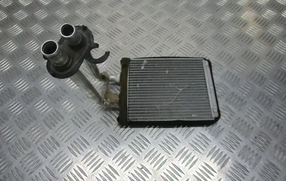 KIA Picanto Air conditioning (A/C) radiator (interior) 