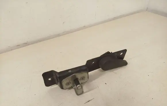 Opel Vivaro Loading door interior handle 8200323112