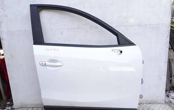 Mazda CX-5 Front door sdf