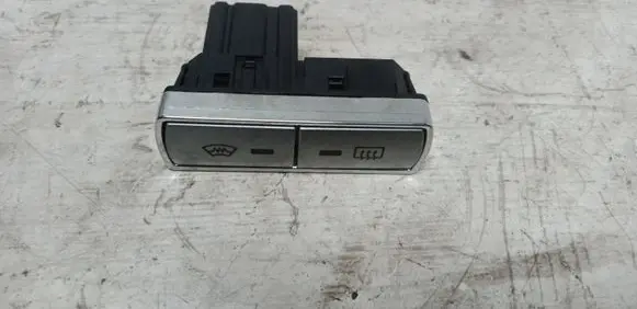 Ford Mondeo Mk III Windscreen/window heater switch 4S7T18K574AB