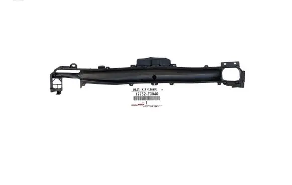 Toyota Yaris XP210 Radiator support slam panel A17752-F3040 17752-F3040seta