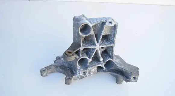 Audi A5 8T 8F Power steering pump mounting bracket 059145169AC