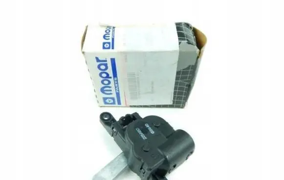 Jeep Grand Cherokee WL A/C air flow flap actuator/motor 4734225ab