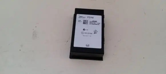 Chevrolet Orlando Other control units/modules 22796545 688437706 A211326DDDBA0199