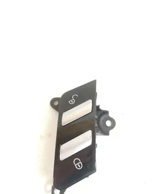 Central locking switch button