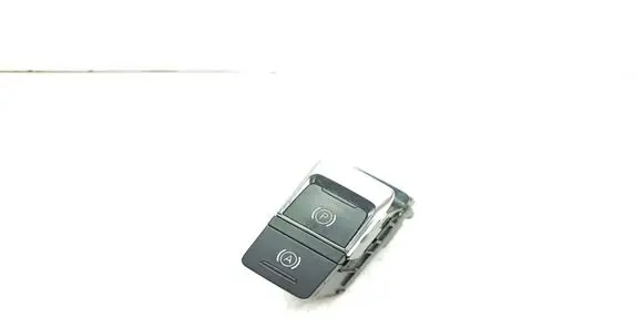 Audi A6 S6 C7 4G Hand parking brake switch 4G2927225A