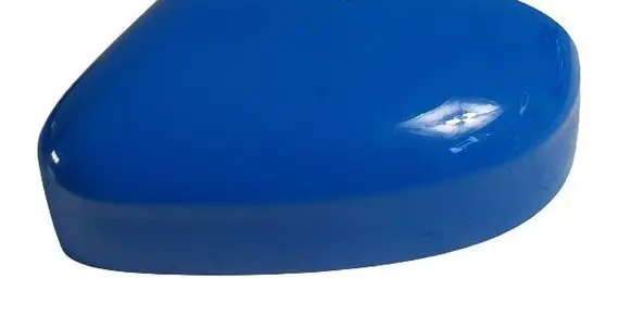 Ford Focus Plastic wing mirror trim cover BM5117K747A