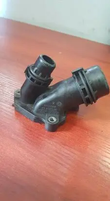 BMW 5 E60 E61 Engine coolant pipe/hose 7800048