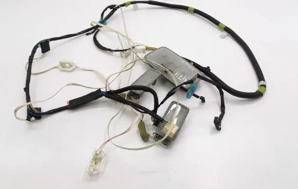Toyota RAV 4 (XA30) Other interior light 8217142490 8217142490D49