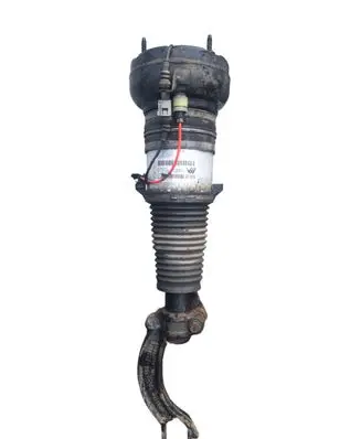 Audi A6 Allroad C7 Air suspension front shock absorber 4G0616039AM