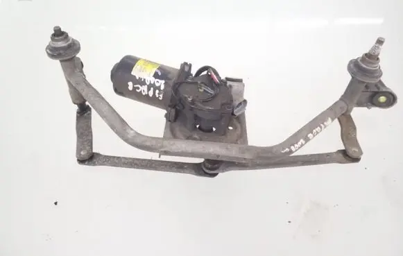 Renault Espace III Front wiper linkage 54500411 6025304227