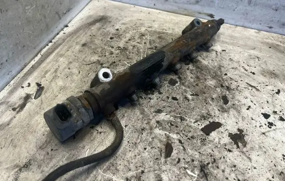 Hyundai Sonata Fuel main line pipe 3140027400