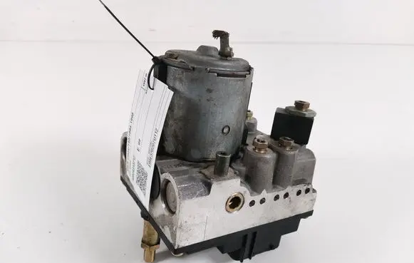 Mercedes-Benz S W140 ABS Pump A0024313712