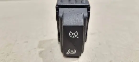 Renault Scenic III - Grand scenic III Cruise control switch 255500002r
