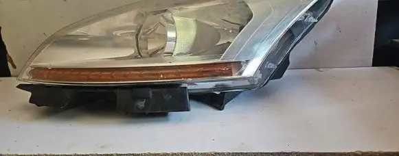 Citroen C4 I Picasso Headlight/headlamp