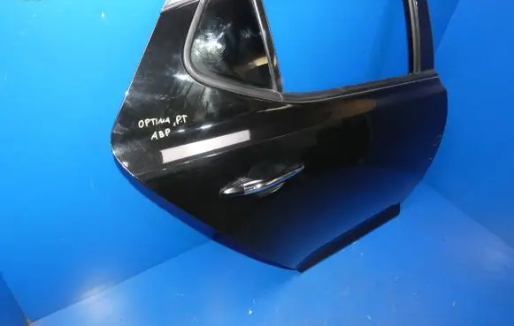 KIA Optima Rear door 0R14A