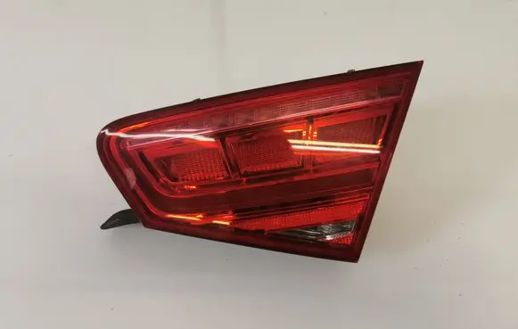 Audi A8 S8 D4 4H Tailgate rear/tail lights 596612