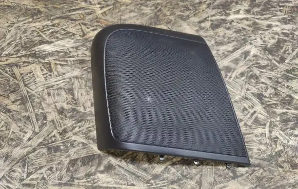 Jaguar XJL Rear door speaker cover trim AW93601B75A