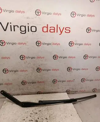 BMW 1 E81 E87 Windshield/front glass wiper blade 61617169