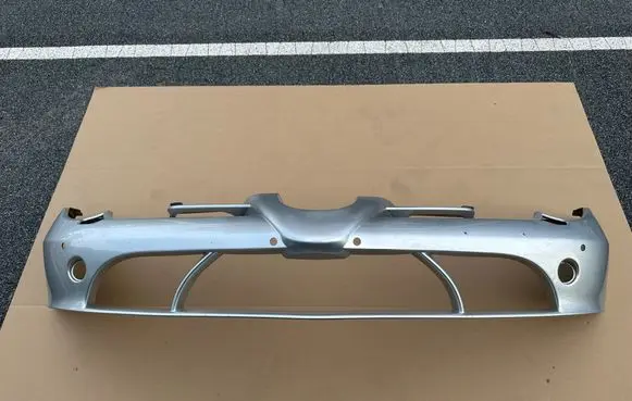 Mercedes-Benz SLR McLaren C199 Front bumper A1998850001
