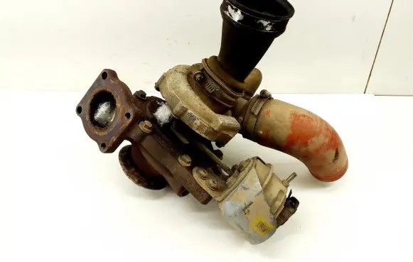 Ford Kuga II Turbo 9677063780 GTB1449VZ