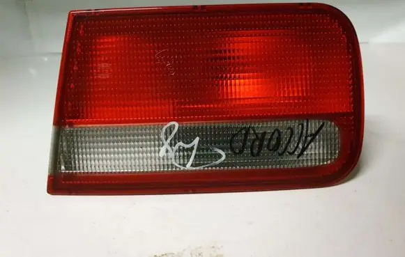 Honda Accord Tailgate rear/tail lights