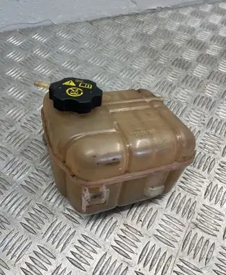 Opel Insignia A Coolant expansion tank/reservoir 13220124 10325189 13220123