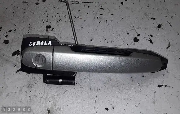 Toyota Corolla E120 E130 Loading door interior handle 242303