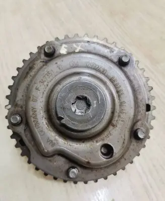 Opel Astra H Camshaft pulley/ VANOS 12992410