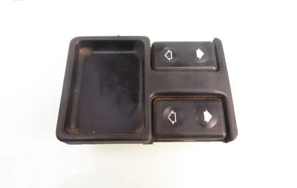 BMW 5 E34 Electric window control switch 1374491