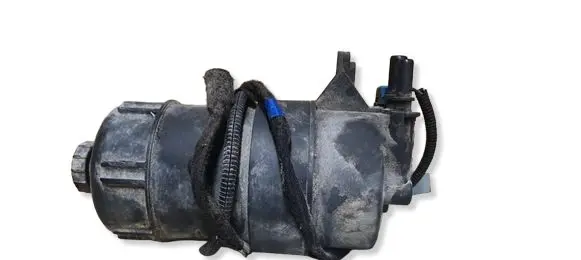 Volvo V70 Fuel filter housing 8616848