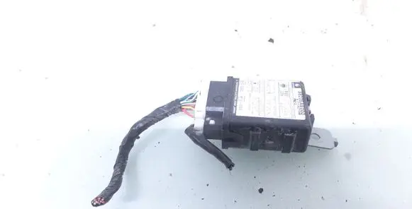 Subaru Legacy Immobilizer control unit/module 88205AE000