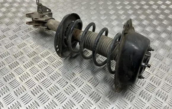 Front shock absorber/damper