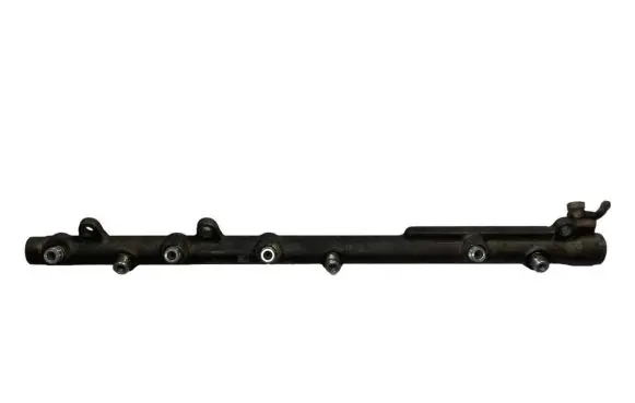 BMW 5 E60 E61 Fuel main line pipe 7788679
