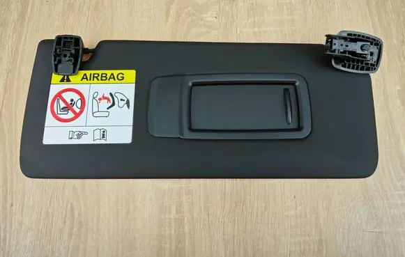 BMW 4 G22 G23 G24 G26 Sun visor 8097330