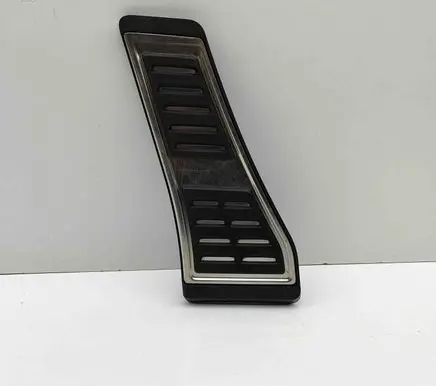 Audi Q5 SQ5 Foot rest pad/dead pedal 80C864777A