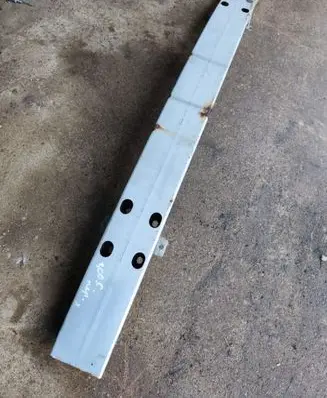 Chrysler 300 - 300C Front bumper cross member