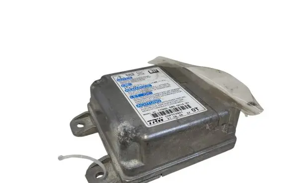 Honda Civic Airbag control unit/module 77960SMGG014M1