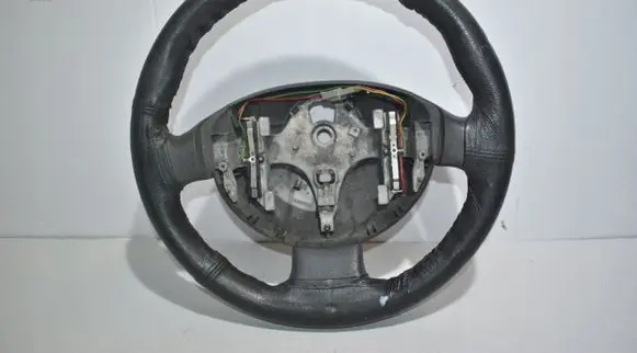 Renault Megane II Steering wheel