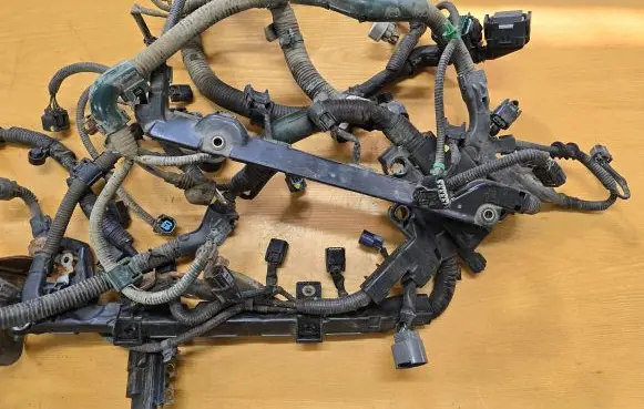 Honda CR-V Engine installation wiring loom 32110RZVG630 180107185032
