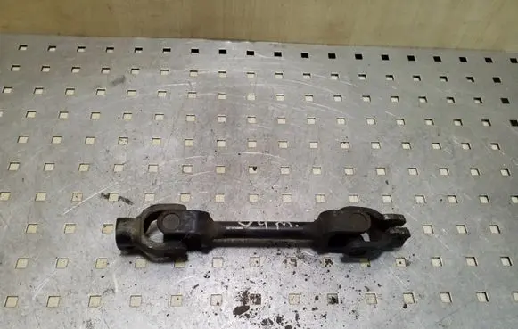 Steering column universal joint