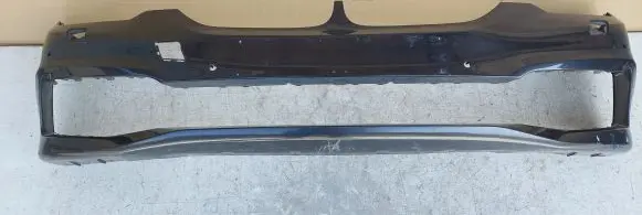 BMW 5 G30 G31 Front bumper 51117385336 3876662