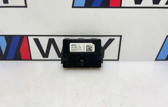 BMW X3 F25 Aerial antenna filter 