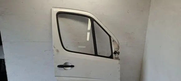 Mercedes-Benz Sprinter W906 Door (2 Door Coupe)