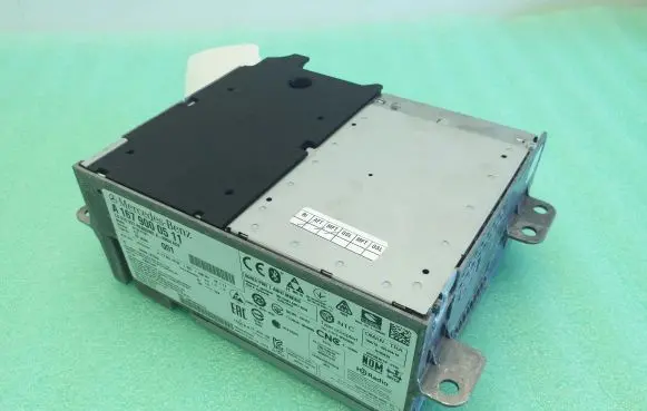 Mercedes-Benz A W177 AMG Radio/CD/DVD/GPS head unit A1679000511 A1779011503