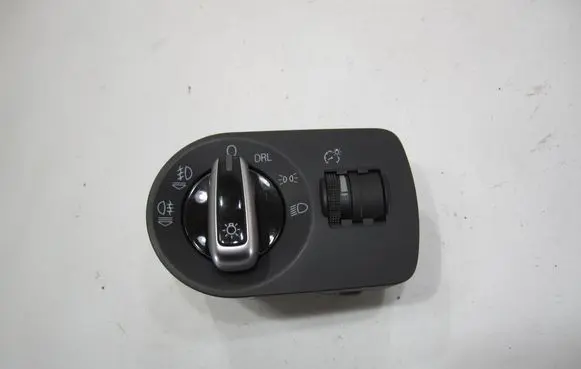 Audi TT TTS Mk2 Light switch 8J1941531AJ 3303C 10022292